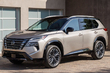 Nissan Rogue (T33): Überprüfung des aktualisierten Crossovers Foto 1