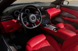Maserati GranCabrio Trofeo 2024: Testbericht der zweiten Generation Foto 5
