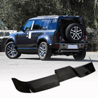 Land Rover Defender 2019- Spoiler V2 (Carbon) Foto 1