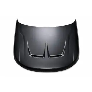 Motorhaube SVR (Aluminium) Range Rover Sport 2014-2022 Foto 4