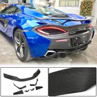 McLaren 540C/570S 2015-2020 Heckspoiler V1 (Carbon) Foto 2