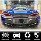 McLaren 540C/570S 2015-2020 Heckspoiler V1 (Carbon) Foto 3