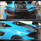McLaren 540C/570S 2015-2020 Heckspoiler V1 (Carbon) Foto 4