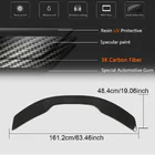 McLaren 540C/570S 2015-2020 Heckspoiler V1 (Carbon) Foto 7