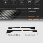 McLaren 540C/570S 2015-2020 Seitenschweller (Carbon) Foto 6