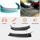 McLaren 540C/570S 2015-2020 Einstiegsleisten Abdeckungen (Carbon) Foto 2