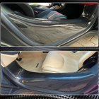 McLaren 540C/570S 2015-2020 Einstiegsleisten Abdeckungen (Carbon) Foto 4