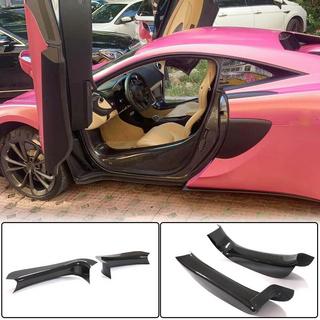 Einstiegsleisten Abdeckungen (Carbon) McLaren 540C/570S 2015-2020 Foto 1