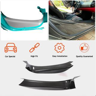 Einstiegsleisten Abdeckungen (Carbon) McLaren 540C/570S 2015-2020 Foto 2