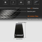 McLaren 540C/570S 2015-2020 Kofferraumdeckel Abdeckung (Carbon) Foto 5