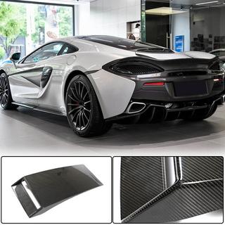 Kofferraumdeckel Abdeckung (Carbon) McLaren 540C/570S 2015-2020 Foto 1