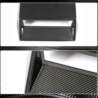 Kofferraumdeckel Abdeckung (Carbon) McLaren 540C/570S 2015-2020 Foto 3
