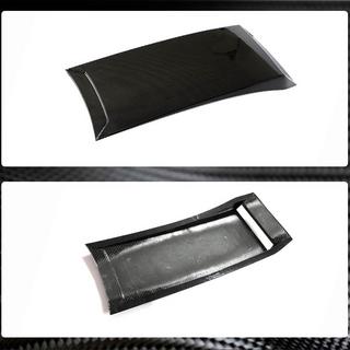 Kofferraumdeckel Abdeckung (Carbon) McLaren 540C/570S 2015-2020 Foto 4