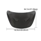 McLaren 540C/570S 2015-2020 Motorhaube (Carbon) Foto 3