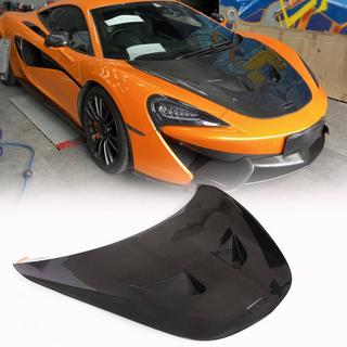 Motorhaube (Carbon) McLaren 540C/570S 2015-2020 Foto 1