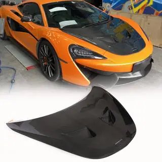 Motorhaube (Carbon)