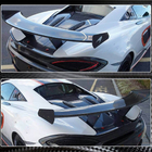 McLaren 540C/570S 2015-2020 Spoiler V2 (Carbon) Foto 5