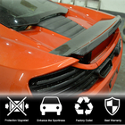 McLaren MP4-12C 2011-2014 Spoiler (Carbon) Foto 2