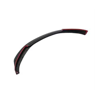 Frontstoßstange Lippe Aufsatz (für Base 2015-2017, Carbon) Cadillac ATS 2012-2019 Foto 4