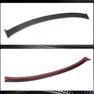 Heckspoiler Blende (Carbon) Cadillac ATS 2012-2019 Foto 4