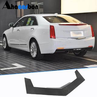 Heckspoiler V1 (Carbon) Cadillac ATS 2012-2019 Foto 1