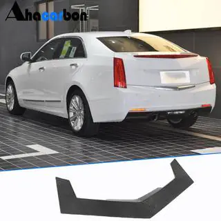 Heckspoiler V1 (Carbon) Cadillac ATS 2012-2019 Foto 1