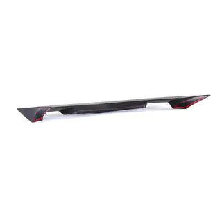 Heckspoiler V1 (Carbon) Cadillac ATS 2012-2019 Foto 4