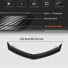 Cadillac ATS 2012-2019 Spoiler V2 (Carbon) Foto 6