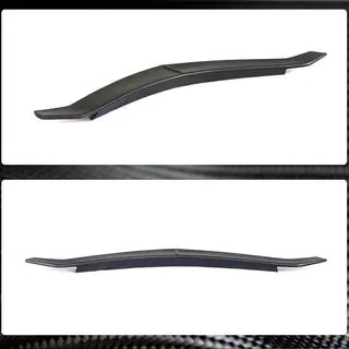 Heckspoiler V3 (Carbon) Cadillac ATS 2012-2019 Foto 2