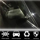 Cadillac CTS 2007-2014 Spiegelabdeckungen (Carbon) Foto 2