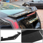 Cadillac CTS 2007-2014 Spoiler (für CTS Non-V, Carbon) Foto 1