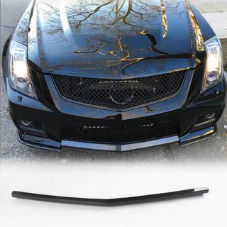 Frontlippe V2 für CTS V Coupe, Carbon Foto 1