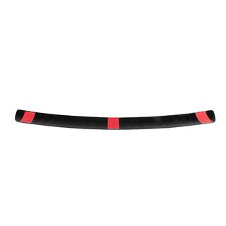 Heckstoßstangenabdeckung EuroDDU (ABS) Volkswagen Touran 2003-2010 Foto 4