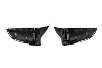 BMW 6 Series F12/F13/F06 2011-2018 Spiegelkappen 2015-2018 M-Look (mit Clips, 2 Stk) Foto 6