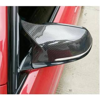 Spiegelkappen V1 (Carbon) BMW 6 Series F12/F13/F06 2011-2018 Foto 3