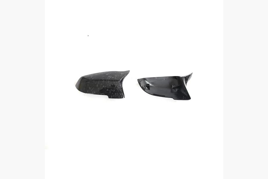 BMW 6 Series F12/F13/F06 2011-2018 Spiegelkappen V2 (Carbon) Image