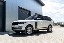 Range Rover IV L405 2013-2021 Bodykit-Set 2018-2021 (Black Edition) Foto 12
