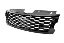 Range Rover IV L405 2013-2021 Bodykit-Set 2018-2021 (Black Edition) Foto 16