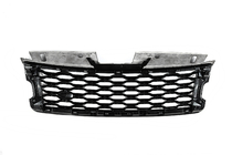 Range Rover IV L405 2013-2021 Bodykit-Set 2018-2021 (Black Edition) Foto 18
