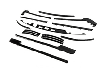 Range Rover IV L405 2013-2021 Bodykit-Set 2018-2021 (Black Edition) Foto 22