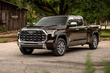 Toyota Tundra im Test: Leistung und Zuverlässigkeit in der dritten Generation Foto 4