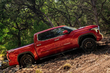 Toyota Tundra im Test: Leistung und Zuverlässigkeit in der dritten Generation Foto 2