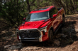 Toyota Tundra im Test: Leistung und Zuverlässigkeit in der dritten Generation Foto 1