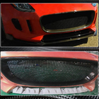 Jaguar F-Type 2013-2024 Kühlergrill (2013-2016, Carbon) Foto 4