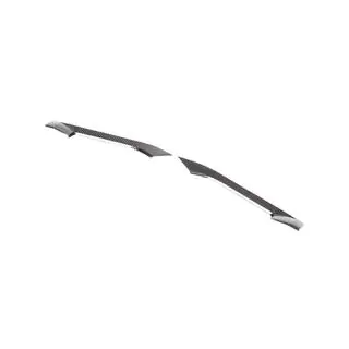 Carbon Abdeckung für vordere Kotflügel (2013-2016) Jaguar F-Type 2013-2024 Foto 3