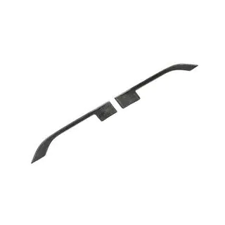Carbon Abdeckung für vordere Kotflügel (2013-2016) Jaguar F-Type 2013-2024 Foto 4