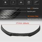 Jaguar XE 2016- Frontstoßstangenlippe Aufsatz (2015-2019, Carbon) Foto 6