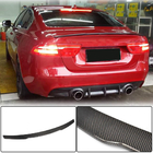 Jaguar XE 2016- Spoiler (2015-2019, Carbon) Foto 1