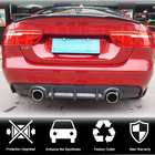 Jaguar XE 2016- Spoiler (2015-2019, Carbon) Foto 3
