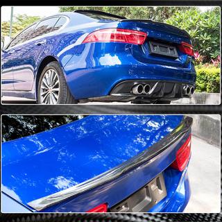 Spoiler (2015-2019, Carbon) Foto 4